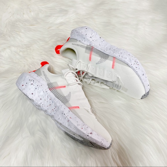 Nike • Crater Impact Sneakers - Picture 9 of 15